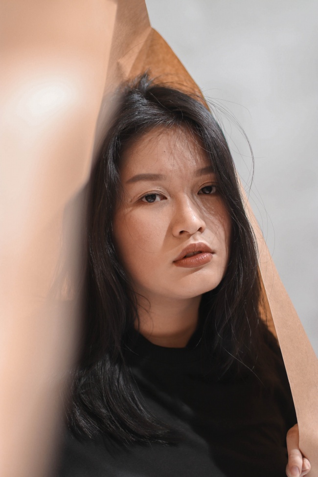 子弹与蕾丝