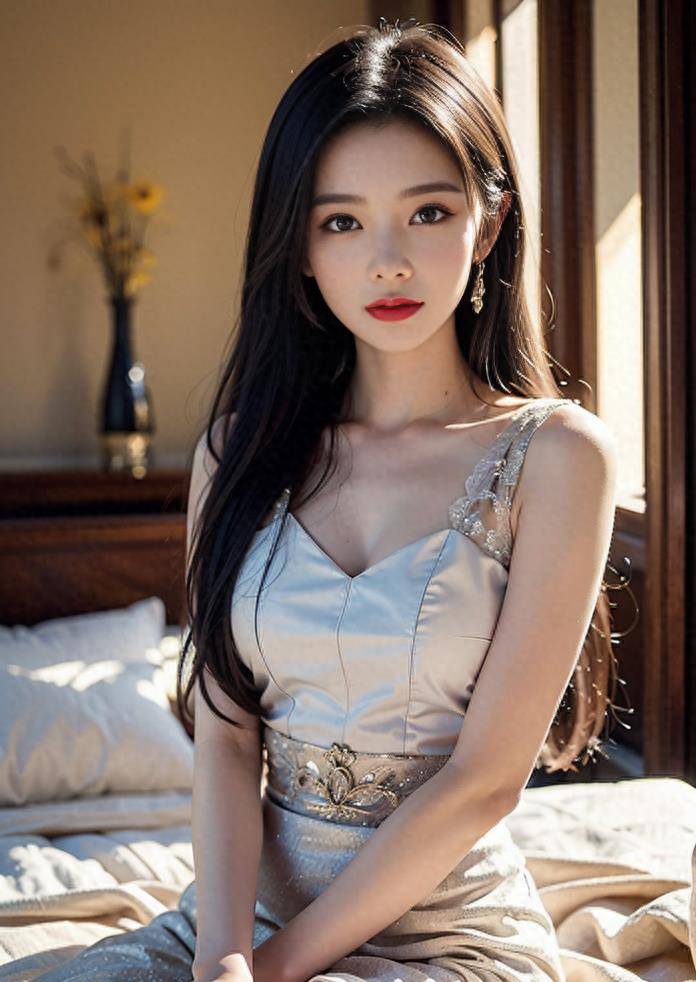 暗夜窥视